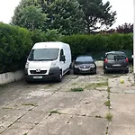Appartement Le Petit Boulanger