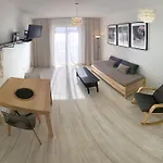 Appartement Le Petit Boulanger
