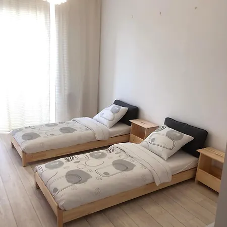 Appartement Le Petit Boulanger Clermont-Ferrand