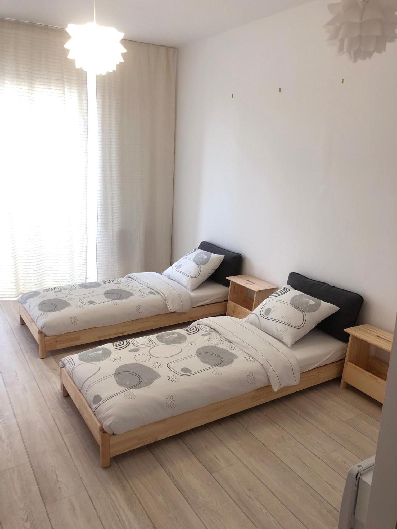 Apartment Le Petit Boulanger Clermont-Ferrand