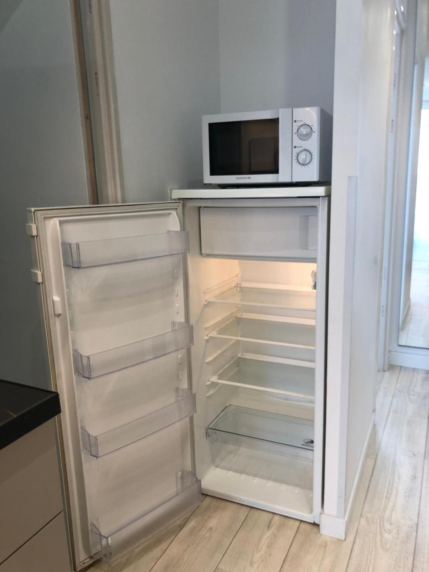 Apartment Le Petit Boulanger *
