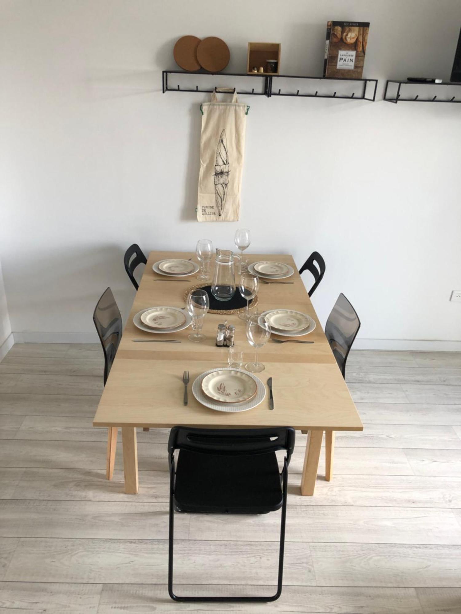 Le Petit Boulanger Apartment Clermont-Ferrand